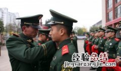 当兵三年退伍叫什么 不同服役年限的士兵称呼