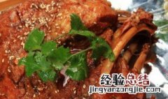 手撕羊排的做法及配料 手撕羊排的做法
