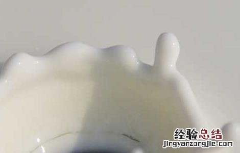 喝牛奶会不会上火牙疼 喝牛奶会不会上火