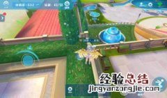 qq飞车怎么卡休闲区亭子 qq飞车手游休闲区卡楼梯