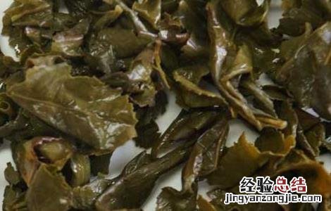 喝铁观音能减肥吗 喝铁观音减肥效果怎么样