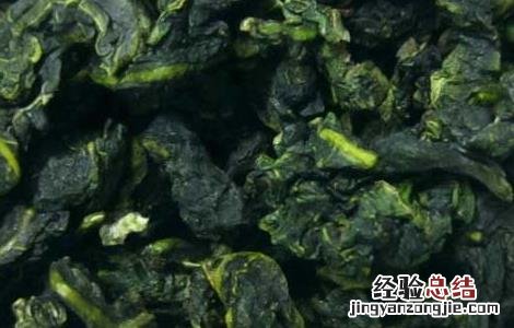 喝铁观音能减肥吗 喝铁观音减肥效果怎么样