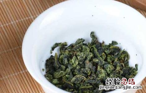 喝铁观音能减肥吗 喝铁观音减肥效果怎么样