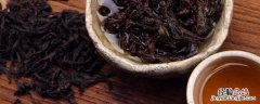 肉桂属于哪种茶 肉桂属于哪种茶可以早上喝吗