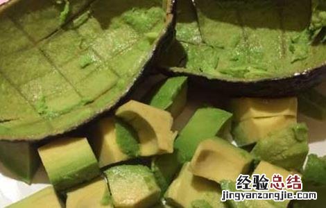 牛油果减肥吗百度百科 牛油果能减肥吗