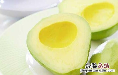 牛油果减肥吗百度百科 牛油果能减肥吗