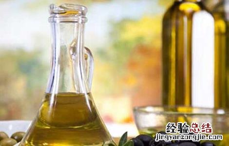 橄榄油的丰胸方法图 橄榄油的丰胸方法