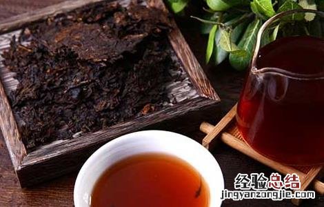 晚上喝普洱茶会失眠吗 喝普洱茶会失眠吗