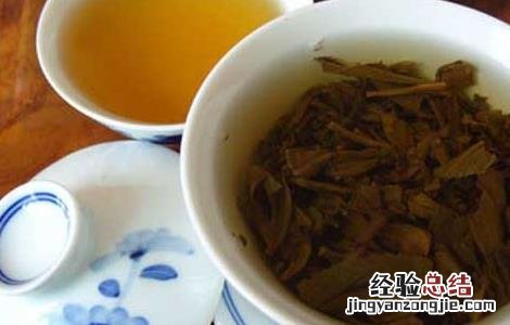 晚上喝普洱茶会失眠吗 喝普洱茶会失眠吗