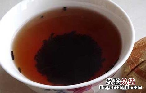 怎么喝普洱茶能减肥吗 喝普洱茶能减肥吗