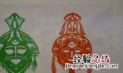 藏戏的面具颜色和形状 藏戏的面具颜色和形状是怎么样的呢