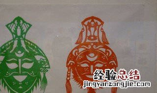 藏戏的面具颜色和形状 藏戏的面具颜色和形状是怎么样的呢