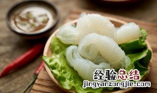 魔芋什么情况下不能吃 魔芋为什么不能直接吃