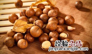 一个夏威夷果仁多少热量 一颗夏威夷果的热量是多少