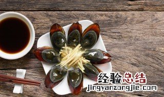 松花蛋吃多了有好处吗 松花蛋吃多了有什么危害