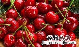 一天吃了30颗车厘子会胖吗 一天只吃车厘子会胖吗