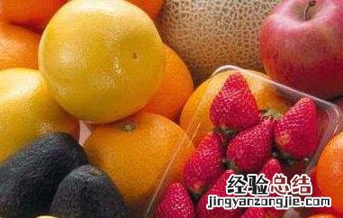 吃什么水果降压最快窍门 吃什么水果降压最快