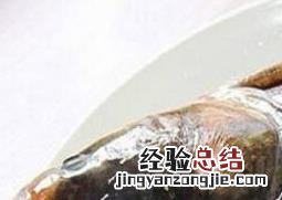胖头鱼有什么营养 胖头鱼的营养价值与功效