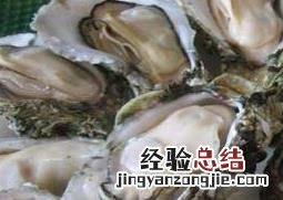 牡蛎怎么做好吃 牡蛎怎么做好吃又简单蒸多长时间