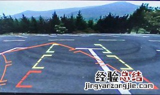 在倒车的时候怎么打方向 到车的时候打方向步骤