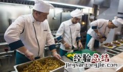中国厨师和外国厨师的比赛是什么节目 想看的先来这里了解下