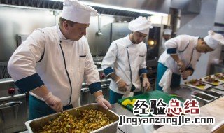 中国厨师和外国厨师的比赛是什么节目 想看的先来这里了解下