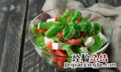 如何做水果沙拉爽口 爽口水果沙拉的做法