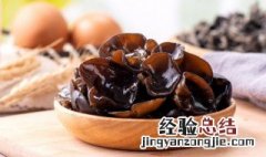 蒜苔木耳炒肉如何做 蒜苔木耳炒肉的烹饪方法