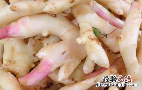 为什么晚上不能吃姜 男人为什么晚上不能吃姜
