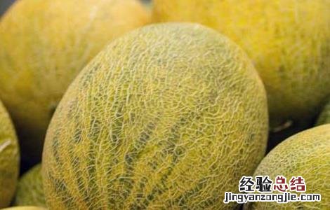 吃多了哈密瓜会上火吗 哈密瓜会上火吗