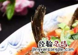 桂鱼的营养价值与禁忌 桂鱼的营养价值