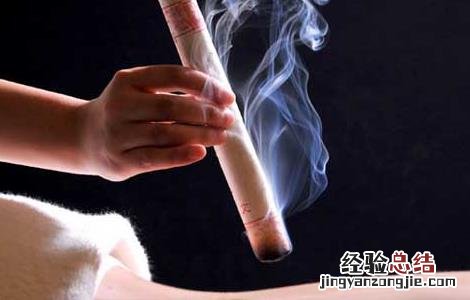 艾灸养生的好处和方法 艾灸养生的好处和方法有哪些