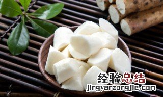 红枣山药汤如何做 红枣山药汤的做法