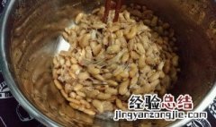 制作纳豆最简单的方法 最简单的自制纳豆方法