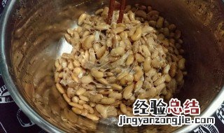 制作纳豆最简单的方法 最简单的自制纳豆方法