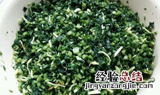 雪菜腌制方法和步骤 南方雪里红的腌制方法