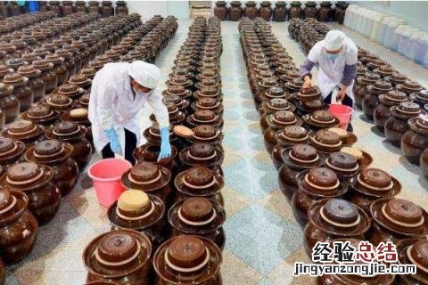 适合在农村办的小型厂,投资少收益高
