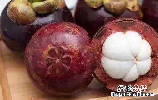 挑选山竹怎样挑选，山竹公母怎么挑选