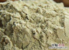 黑苦荞面的功效与作用是什么样的 黑苦荞面的功效与作用是什么