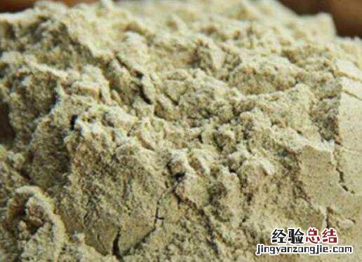 黑苦荞面的功效与作用是什么样的 黑苦荞面的功效与作用是什么