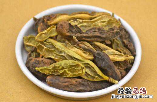槐角茶怎么喝 槐角茶的正确饮用方法