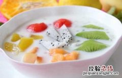 酸奶什么时候喝最好 藏灵菇酸奶什么时候喝最好
