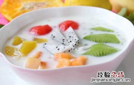 酸奶什么时候喝最好 藏灵菇酸奶什么时候喝最好