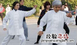 二十四式太极拳第二式步骤 二十四式太极拳有口诀吗