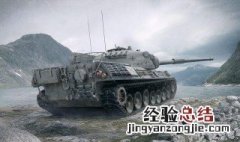 坦克世界td哪个系好用 坦克世界的术语