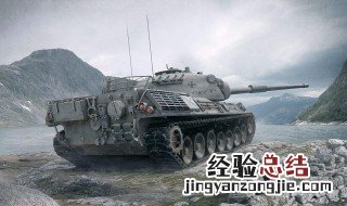 坦克世界td哪个系好用 坦克世界的术语
