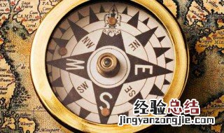 罗盘在地质中的作用 主要有这几点
