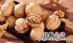 核桃皮 营养 核桃皮的营养价值