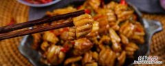 猪巧舌是什么部位图片 猪巧舌是什么部位