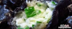 黑皮饺子是什么做的 黑色饺子皮的做法大全